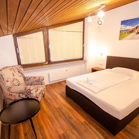Penthouse Eightyone By All In One Apartments Kaprun Esterno foto