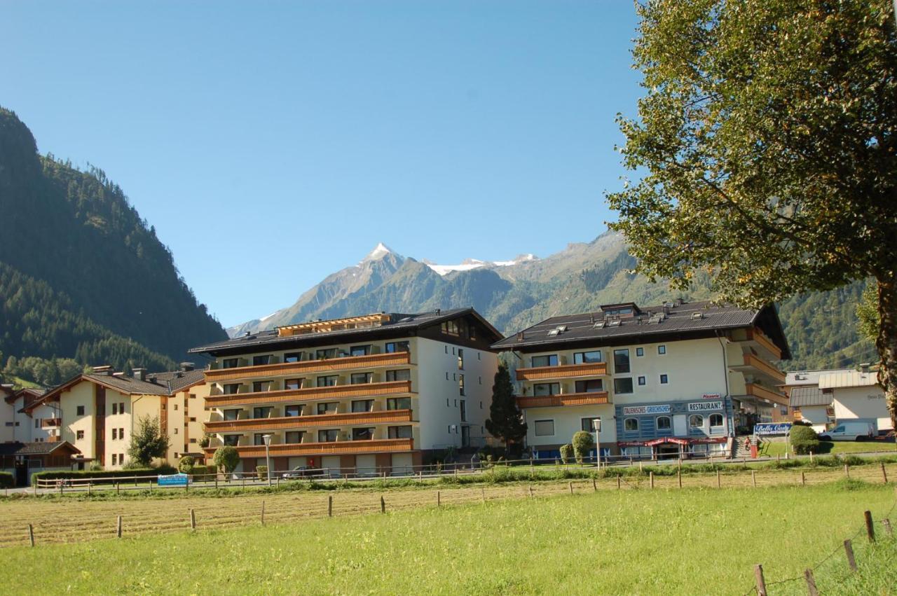 Penthouse Eightyone By All In One Apartments Kaprun Esterno foto