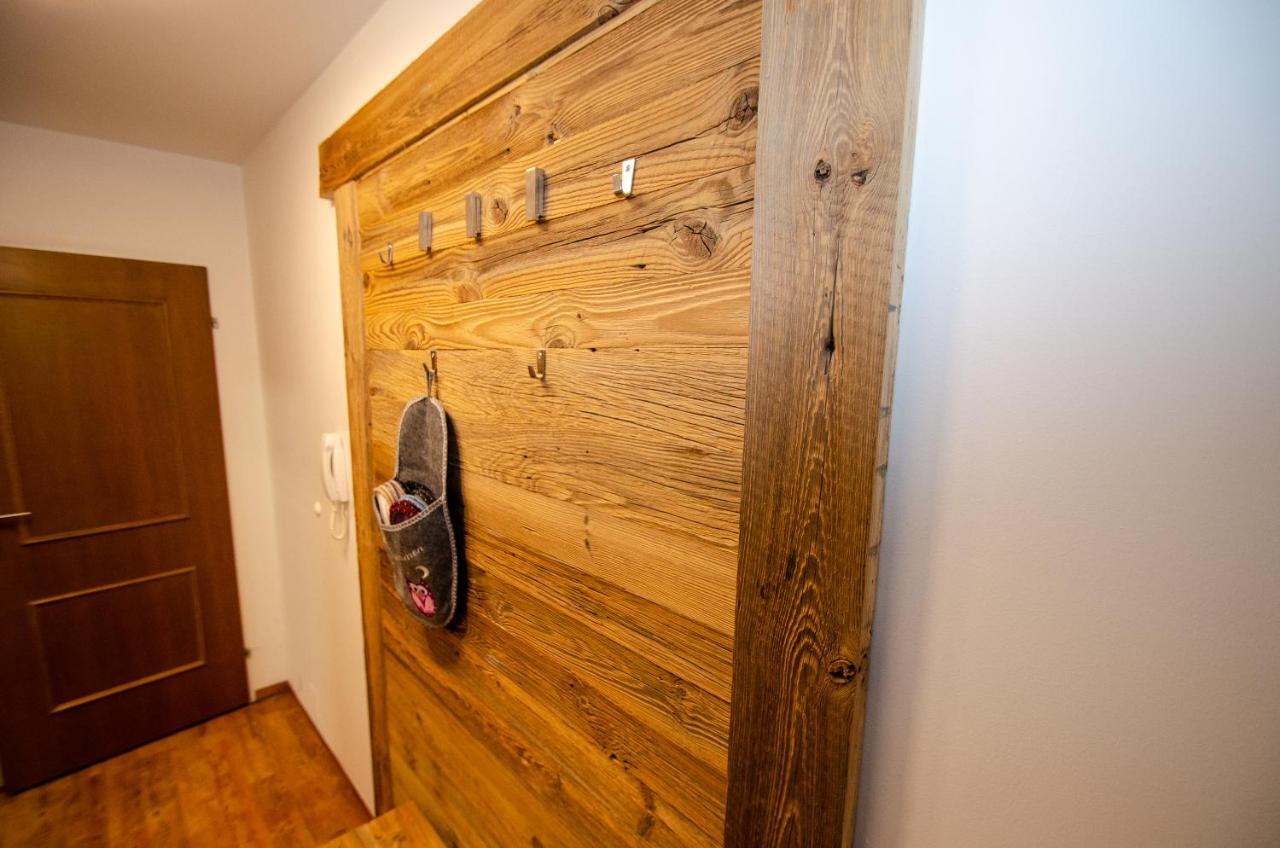 Penthouse Eightyone By All In One Apartments Kaprun Esterno foto